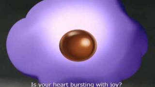 Delicious Chocolate Commercial  Cadbury [upl. by Nathalia803]