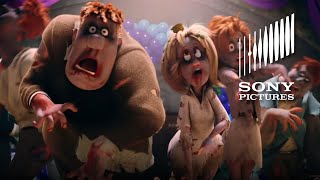 HOTEL TRANSYLVANIA  Trailer  Out Now [upl. by Blunk802]