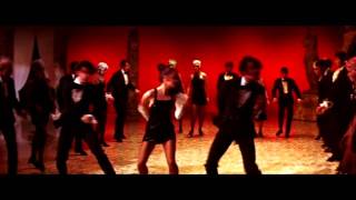 Bob Fosse  Rich Mans Frug Sweet Charity [upl. by Theis469]