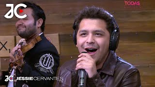 Christian Nodal  Mi eterno amor secreto Cover De los besos que te di Adiós Amor y mas [upl. by Namara752]