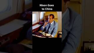 Nixon Goes to China [upl. by Salome738]