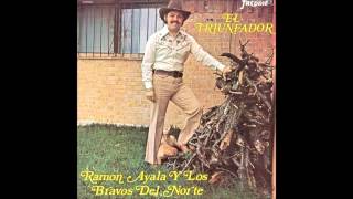 Ramon Ayala  No Lo Vas A Creer [upl. by Jarek]