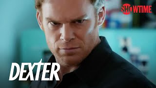 Next on the Series Finale  Dexter  Season 8  SHOWTIME [upl. by Louie]