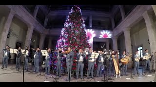 Concierto de Navidad 2020  Mariachi Imperial Azteca [upl. by Solokin]