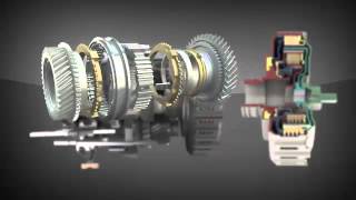 Dual Clutch Transmission  How it Works [upl. by Ayanet]