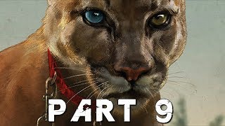 FAR CRY 5 Walkthrough Gameplay Part 9  PEACHES PS4 Pro [upl. by Orteip861]