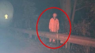 5 Scary Clowns Caught on Camera [upl. by Olbap]