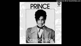 Prince  Controversy [upl. by Hanson75]