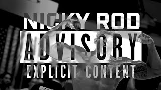 The Black Belt Slayer Nicky Rodriguez  FloFilm [upl. by Nniw]