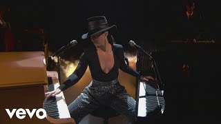 Alicia Keys  Songs I Wish I Wrote LIVE at the 61st GRAMMYs [upl. by O'Neill]