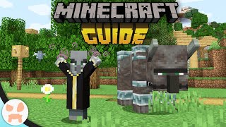 RAID CITY  The Minecraft Guide Ep 102 [upl. by Mario564]