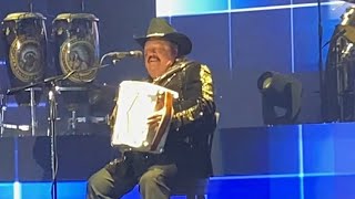 Ramon Ayala Live Performance [upl. by Burman]