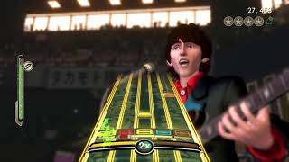 The Beatles Rock Band Custom DLC  Revolver Setlist [upl. by Walworth]