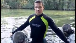 The Jeff Corwin Experience Florida Part 1 [upl. by Favata]