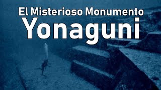 Yonaguni  La quotAtlantidaquot Japonesa [upl. by Salamone]