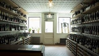 Lessons Learned From Opening a Wine Store [upl. by Nehtanoj]