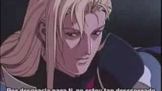 Ai no kusabi OVA 1 sub español 16 [upl. by Portugal]