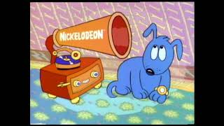 Classic Nickelodeon Idents [upl. by Maloy78]