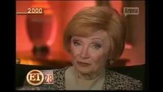 Estelle Getty Tribute Video [upl. by Nalor768]