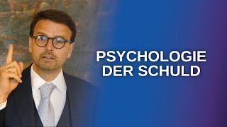 Psychologie der Schuld Raphael M Bonelli [upl. by Haym]