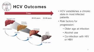 Viral Hepatitis C [upl. by Servais831]