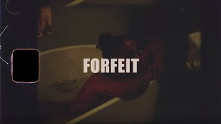 Kiana Ledé  Forfeit Lyric Video [upl. by Shanley992]