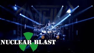 ANTHRAX  Indians OFFICIAL LIVE CLIP [upl. by Kele]