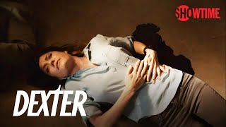 ‘Trade Insults’ Ep 11 Official Clip  Dexter  Season 7  SHOWTIME [upl. by Zorine709]