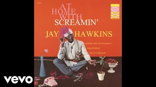 Screamin Jay Hawkins  Temptation Audio [upl. by Lona]