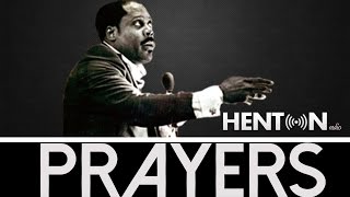 RD Henton quotHour of Prayerquot [upl. by Elram774]