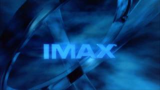 IMAX Intro HD [upl. by Rabkin]