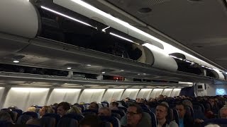 Lufthansa Airbus A330300 Economy Class Review [upl. by Stanfill376]