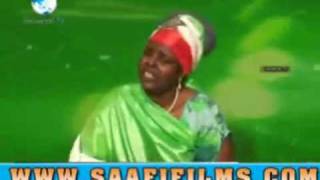 Maryan Mursal Somaliland HD [upl. by Yentruocal989]