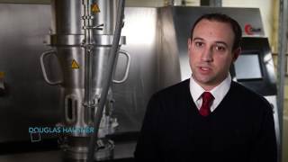 Pharmaceutical Continuous Manufacturing Technology and Applications [upl. by Breban]