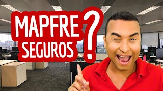 MAPFRE Seguros é confiável [upl. by Grubman]