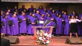 How Great is Our God by the Mt Rubidoux SDA Church Choir [upl. by Shermy]