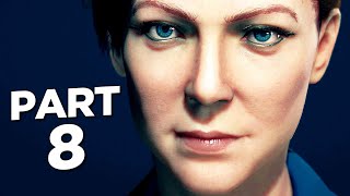 HITMAN 3 Walkthrough Gameplay Part 8  DIANA FULL GAME [upl. by Ferrel]