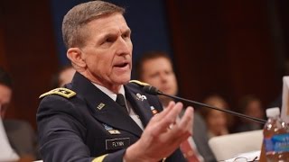 Who is Michael Flynn [upl. by Reniar]