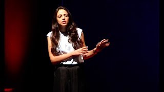 How Volunteering can help Change the World  Trishya Screwvala  TEDxChennai [upl. by Paza]