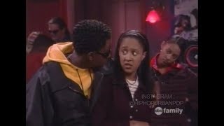 Tamera Disses Darnell Sister Sister S4E7 [upl. by Rudy]