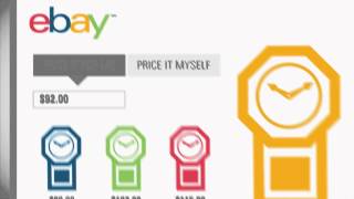 Selling on eBay How to price your item competitively [upl. by Cahra]