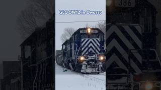 GLC OW12 in Owosso Michigan [upl. by Eenaj]