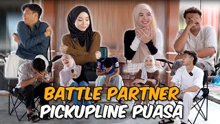 PICKUPLINE RAMADHAN 2025 AI TEAM [upl. by Ecire]