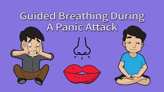 Four calming breathing exercises  Bupa Health [upl. by Cairns308]