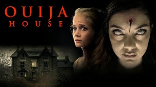 ouija house Horror completo in italiano [upl. by Den159]