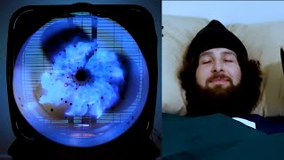 SLEEP FAN NOISE ✪ BLACK SCREEN 10 HOURS 12 FANS  FAN SLEEP [upl. by Talmud158]