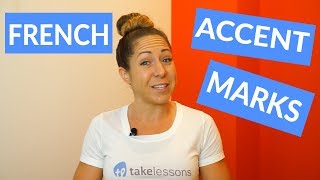 French Accents 101 Pronunciation amp Accent Marks [upl. by Maloney]