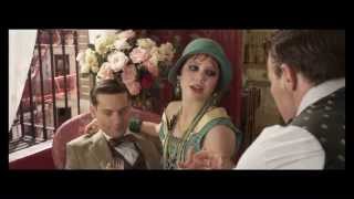 Video SparkNotes F Scott Fitzgeralds The Great Gatsby summary [upl. by Schechinger]