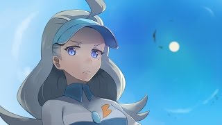 Pokemon Sun and Moon  Vs Elite Four Remix [upl. by Zsa Zsa446]