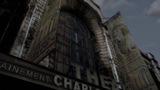 Empreintes Criminelles S1 E01 l affaire Lefranc [upl. by Occor]